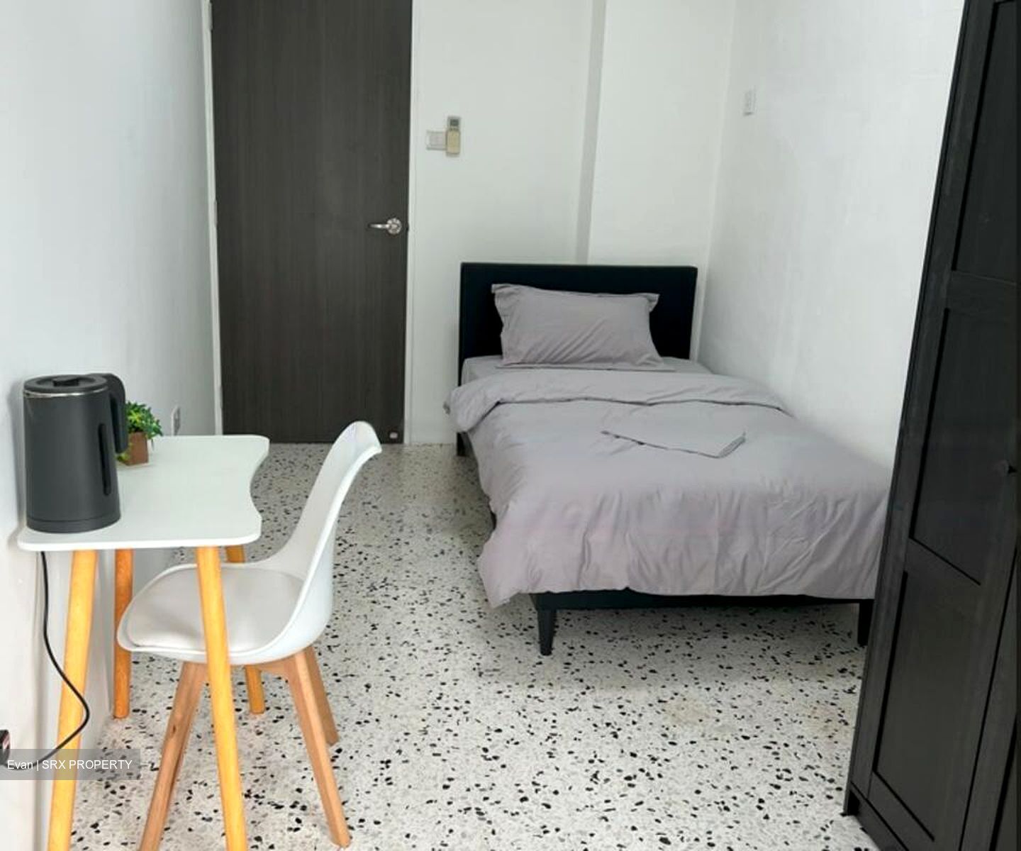 Kum Hing Court (D10), Apartment #452324651